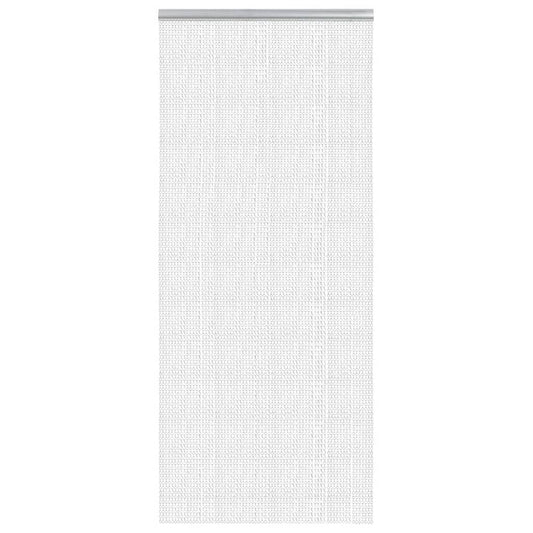 Türvorhang Aus Ketten Aluminium