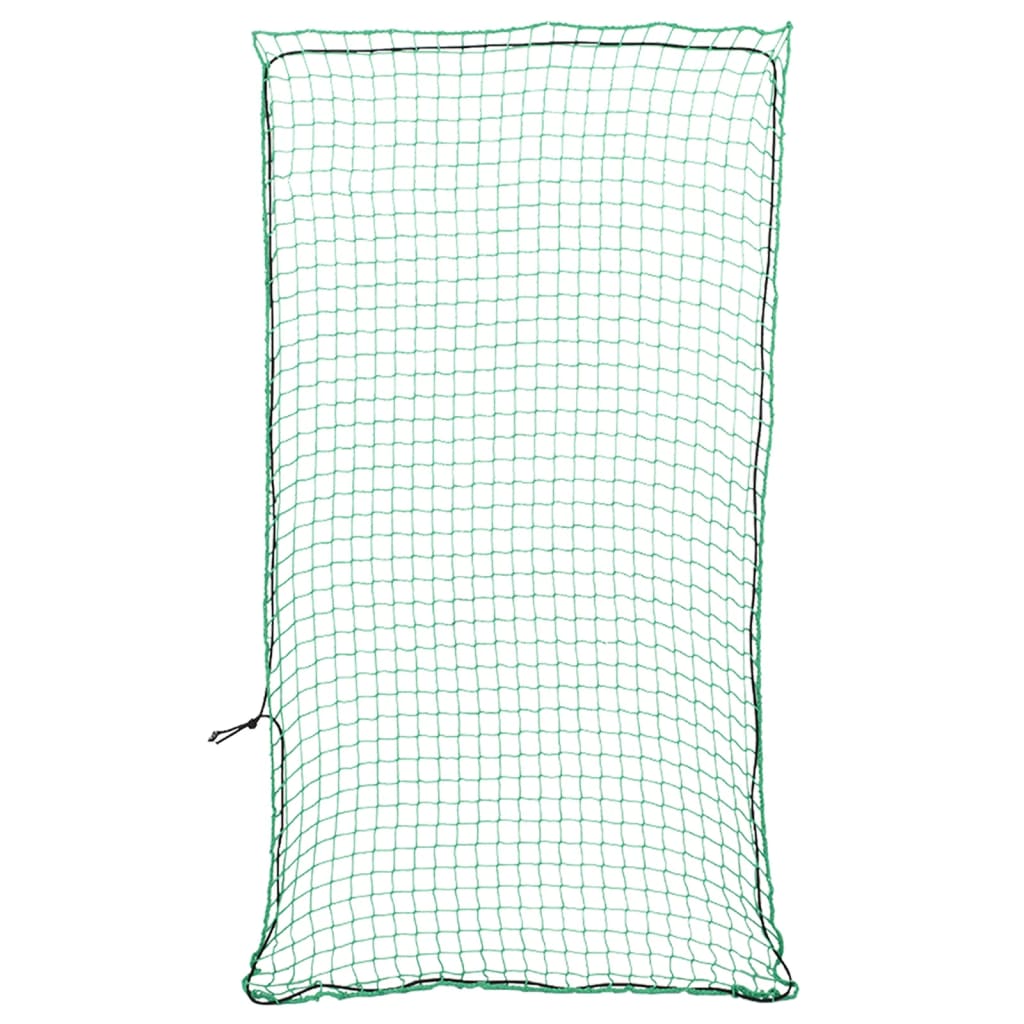 Mit Gummiseil 3,5X2 M Pp Grün