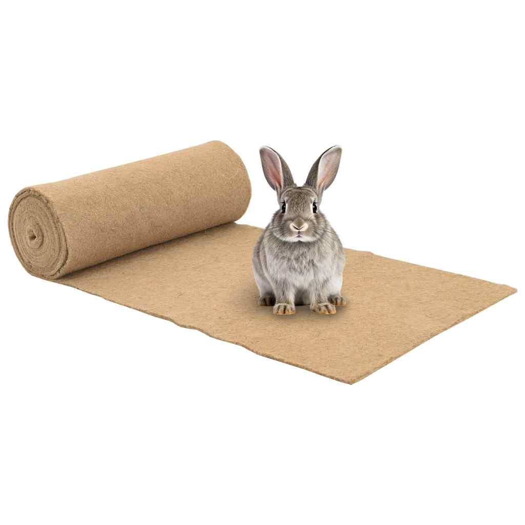 Nagermatte Hanf 5 Mm