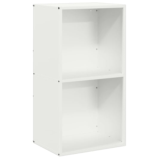Brennholzregal 40X30X75 Cm Kaltgewalzter Stahl