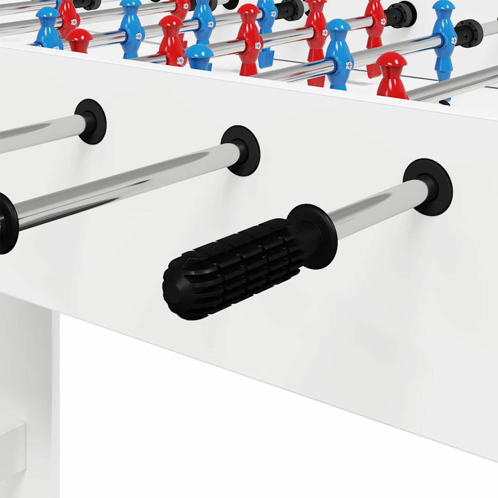 Tichfußballgriff 10 Pc Chwarz 2,8 X 2,8 X 9,3 Cm Pp
