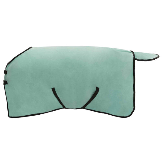 Pferdedecke Sonder Polyester Grün