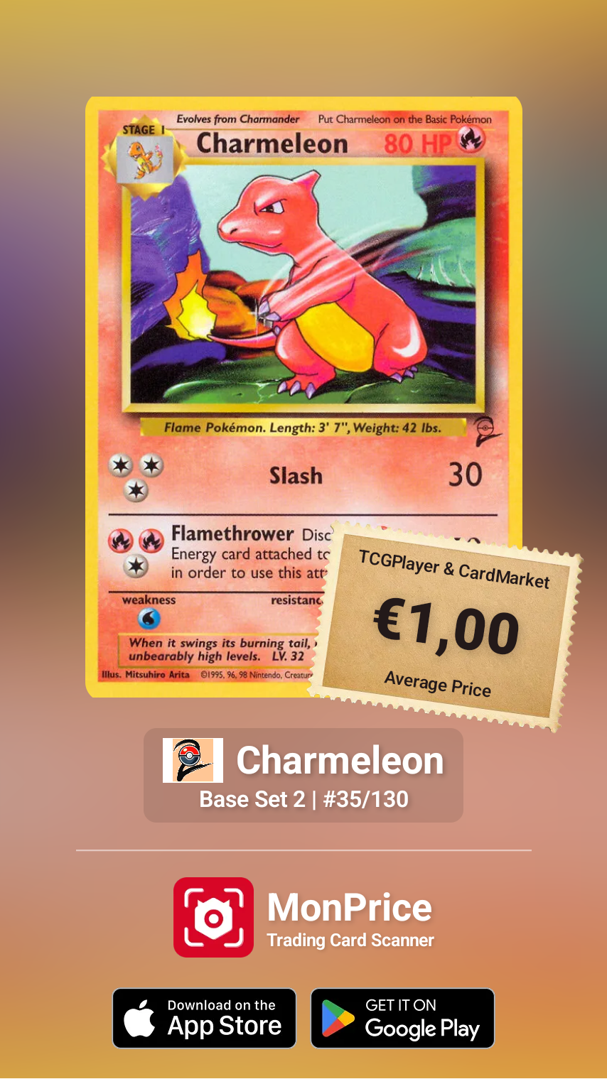 SAMMELKARTE Pokémon Glutexo Deutsch