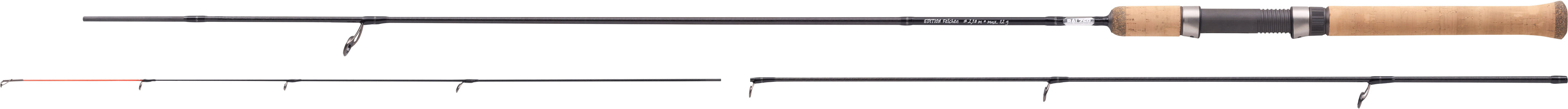 Balzer Angelruten Info