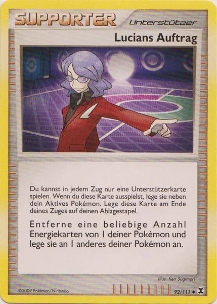 Sammelkarten Pokemon