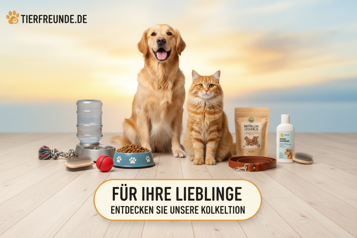 Tier und Haustierbedarf - Gut und Günstig Kaspar