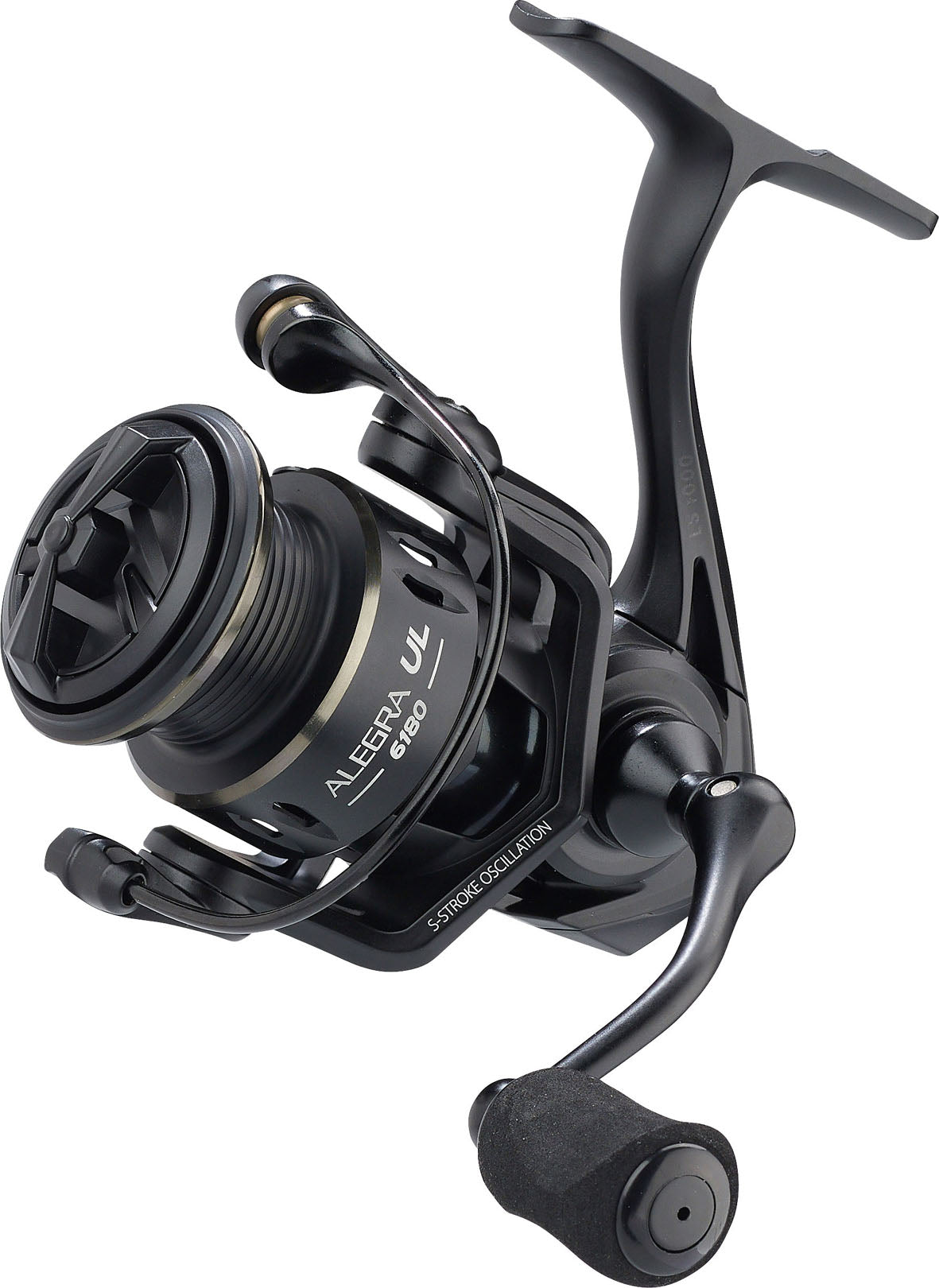 ALEGRA ULTRA LIGHT FEEDER 6350