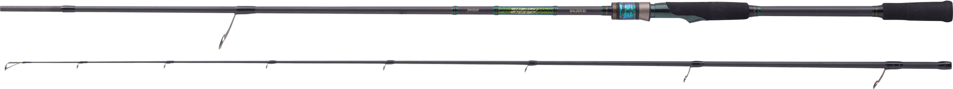 ZANDER - Gut und Günstig Kaspar