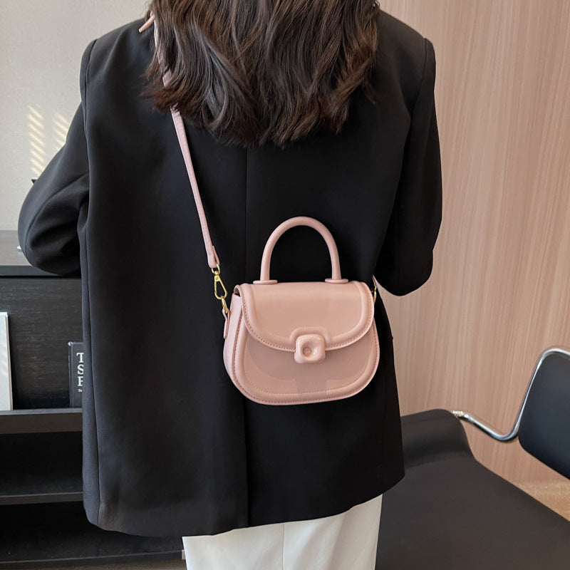 Lässige Umhängetasche für Damen