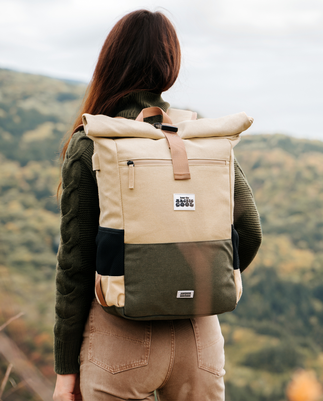 Polar Explorer Rucksack