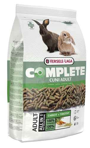 Complete Versele-Laga Complete Cuni Kaninchen Erwachsene