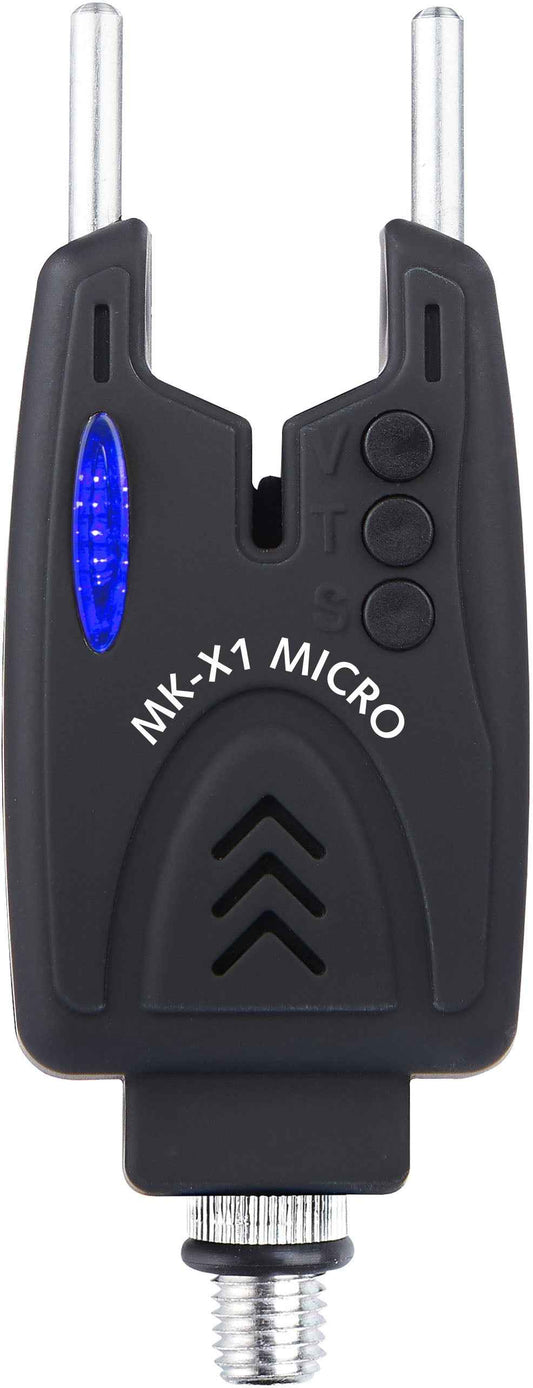 MK ADVENTURE X-1 BISSANZEIGER MICRO