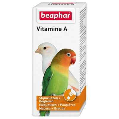 Beaphar Vitamin A