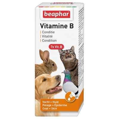 Beaphar Vitamin B