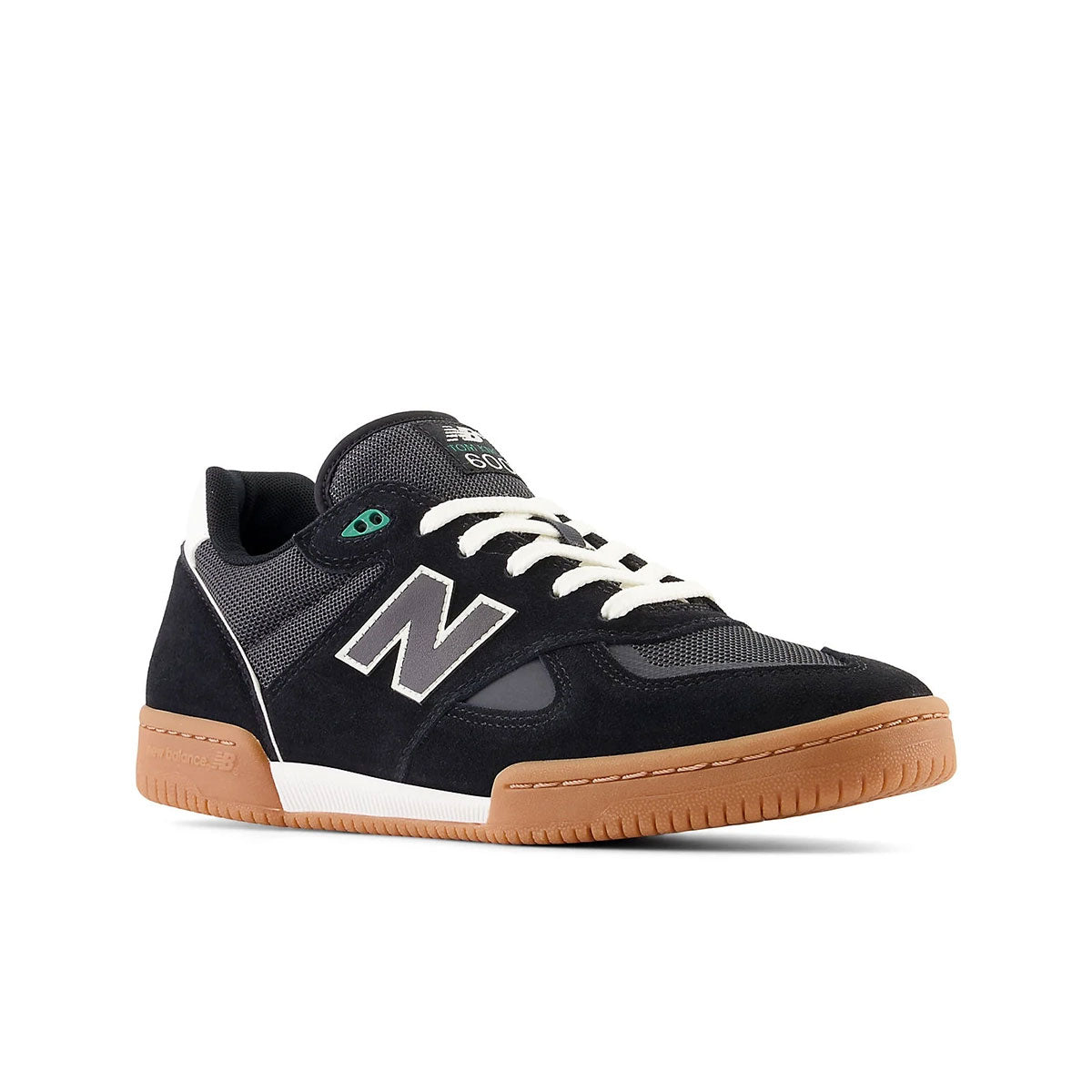 New Balance Numeric 600 – Tom Knox