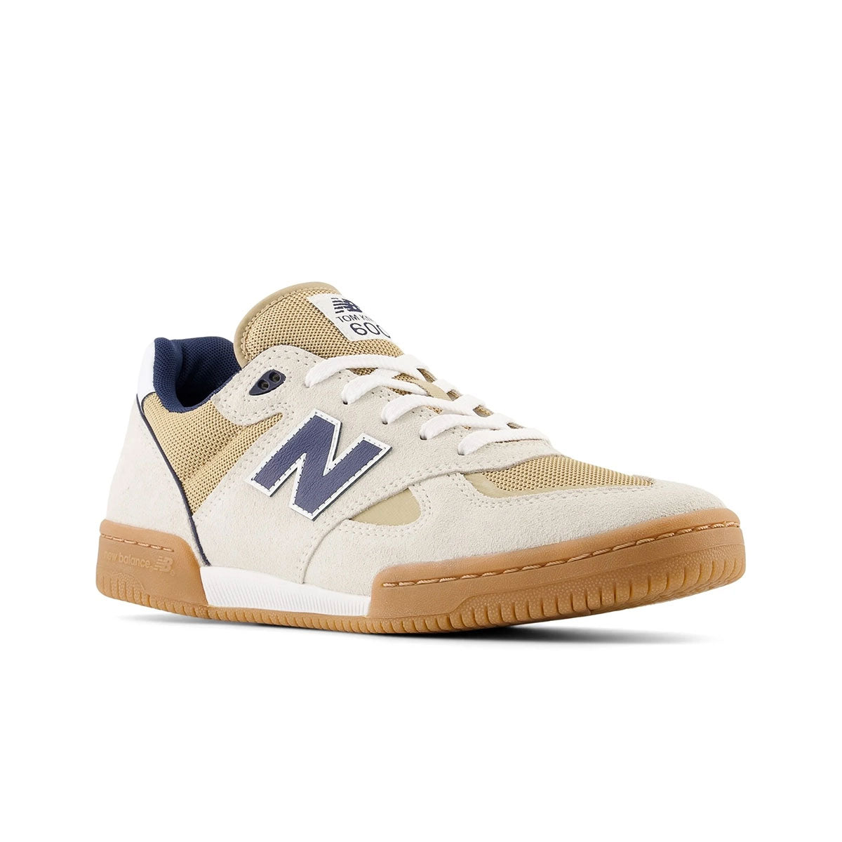 New Balance Numeric 600 – Tom Knox