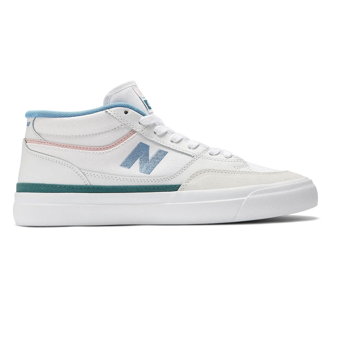 New Balance Numeric 417 – Franky Villani Pro Model