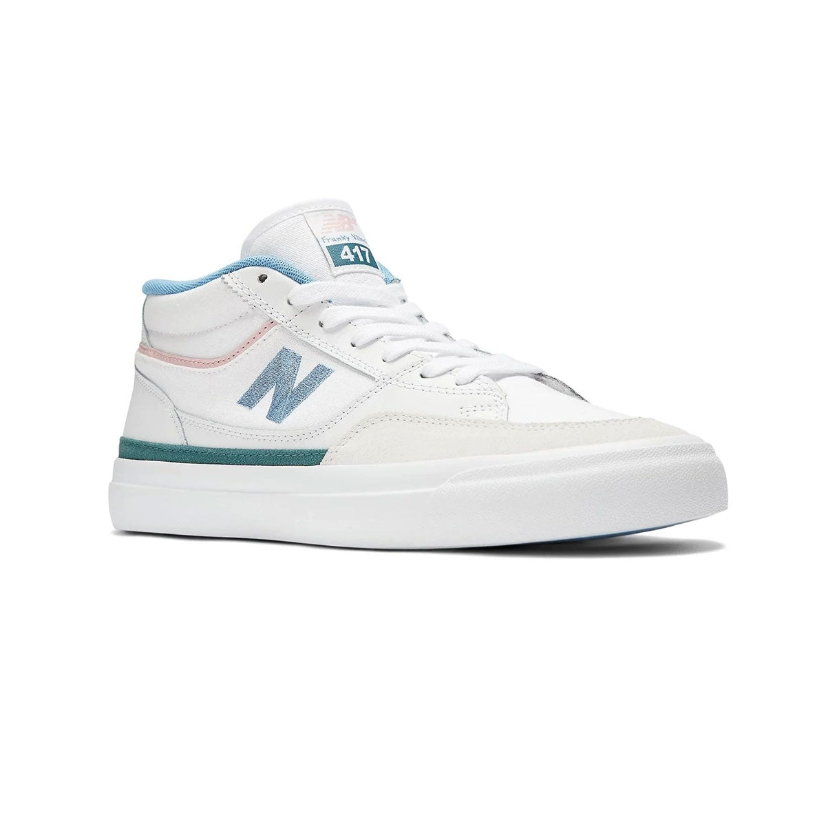 New Balance Numeric 417 – Franky Villani Pro Model