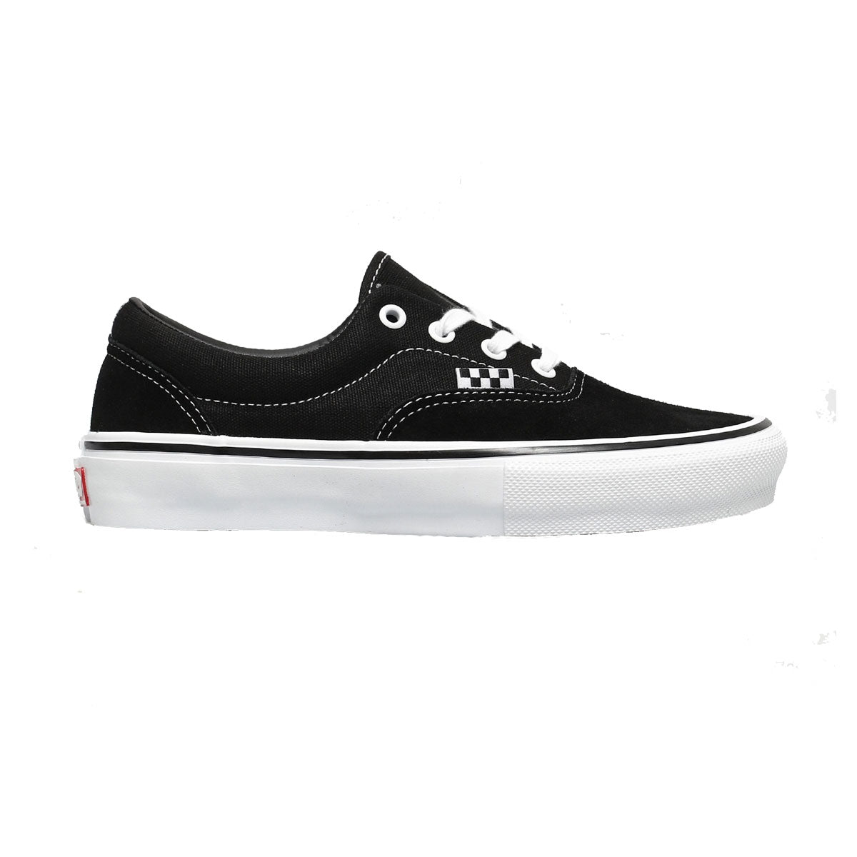 Vans Skate Era Black/White