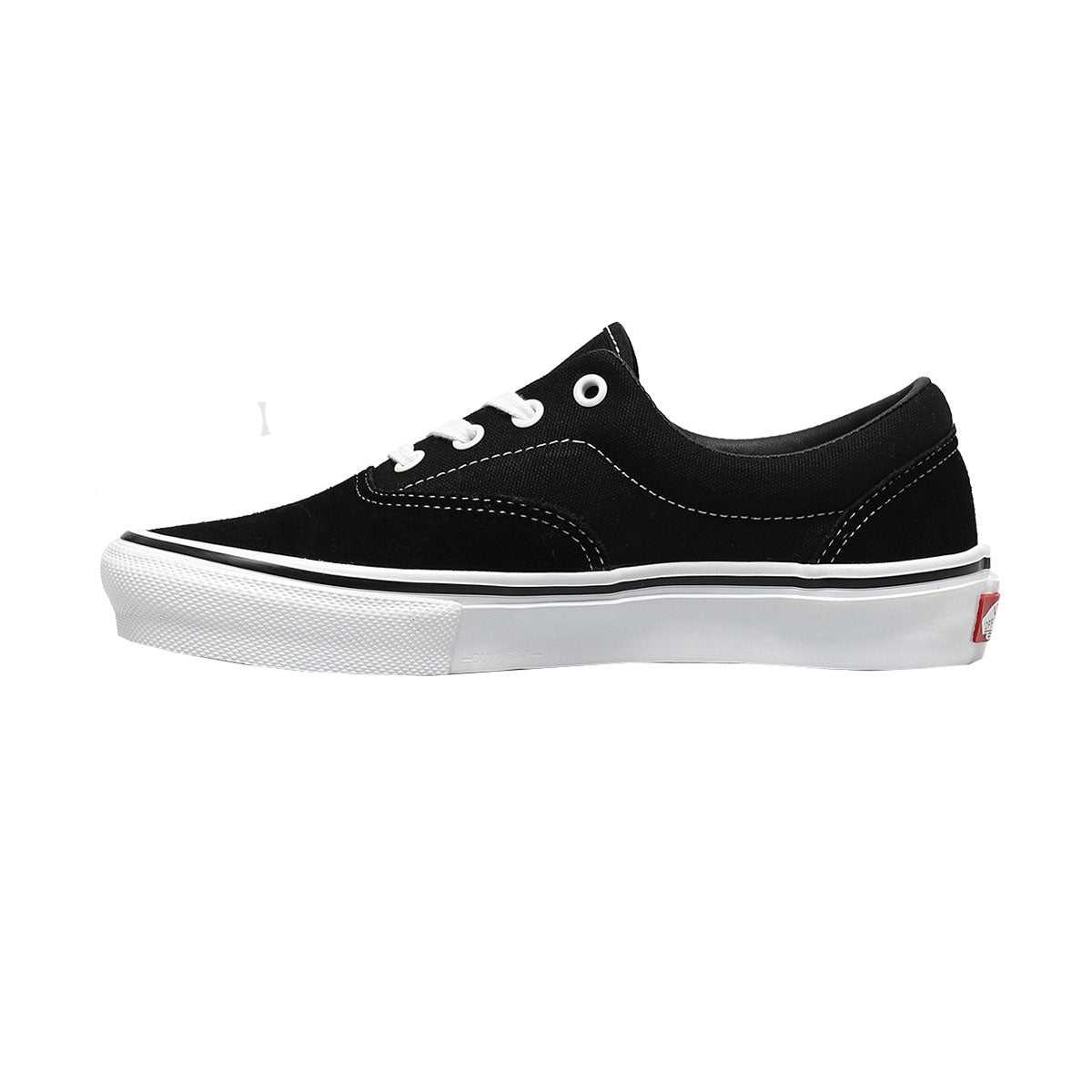 Vans Skate Era Black/White