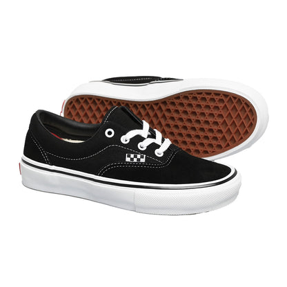 Vans Skate Era Black/White