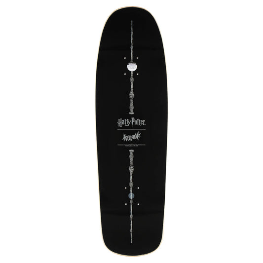 Welcome Skateboards - Collab Harry Potter / Arrival 9.5