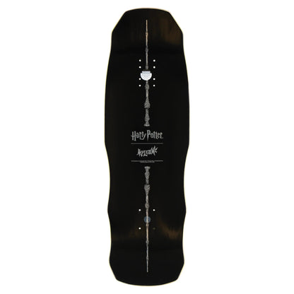 Welcome Skateboards - Collab Harry Potter / Voldemort 9.75
