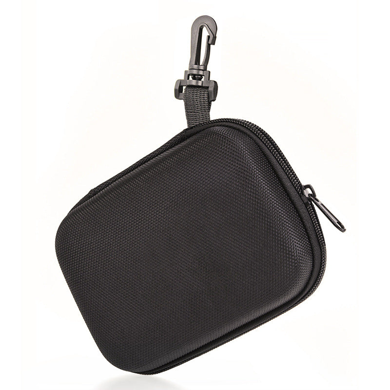 Angelköder, kleine Tasche, Außentasche, Angelzubehörtasche