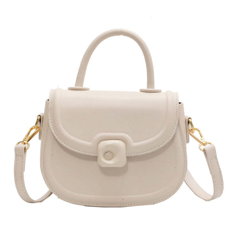 Lässige Umhängetasche für Damen