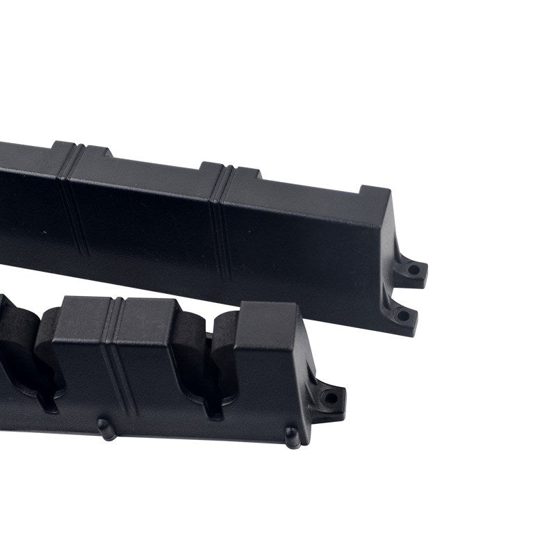 Luya Angelruten-Präsentationsständer