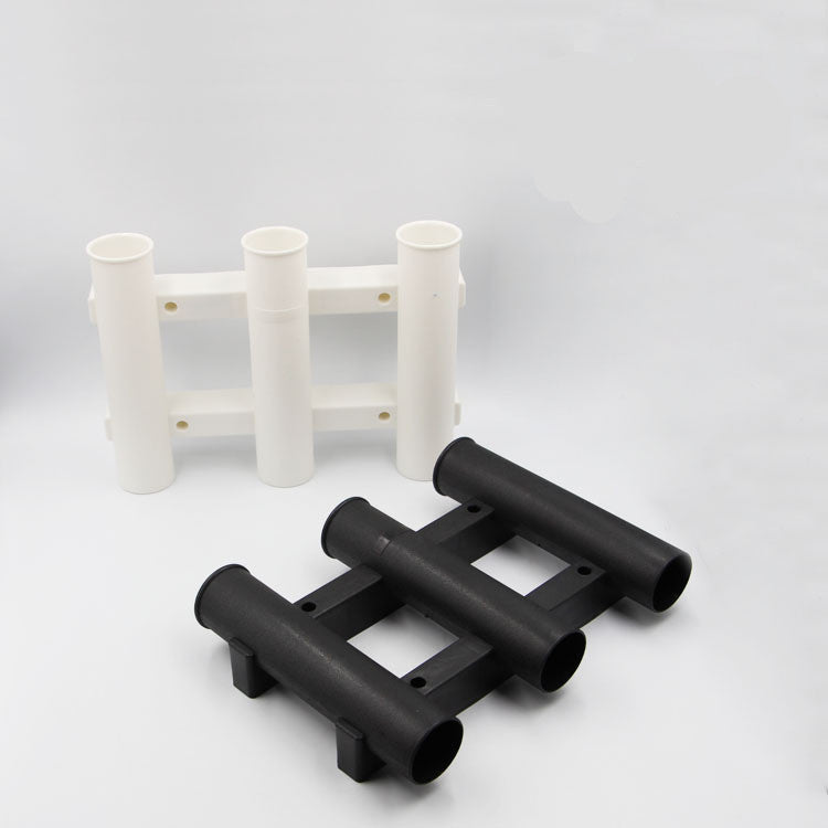 Angelruten-Halter 3-fach für Meeresangeln