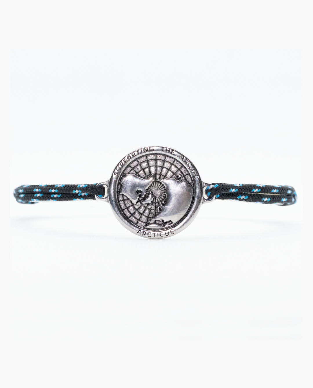 Polarkreis - Schwarz