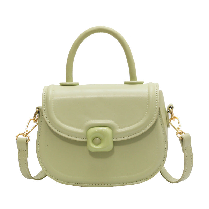 Lässige Umhängetasche für Damen