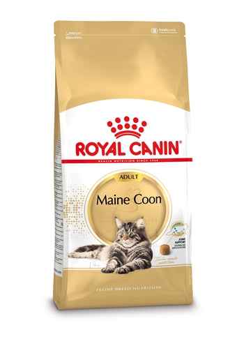 Royal Canin Maine-Hahn
