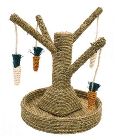 Rosewood Spielbaum Für Nagetiere