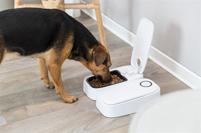 Trixie Tx2 Automatischer Futterspender