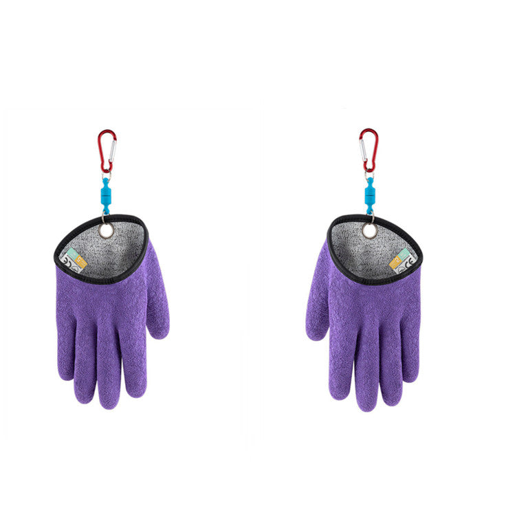 Angelhandschuhe, rutschfest, schützen die Hände vor Verletzungen