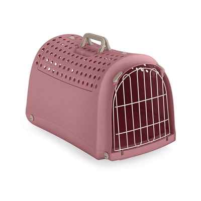 Imac Babytragetasche Linus Cabrio Rosa