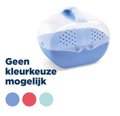 Imac Tragetasche Nagetier Sortiert