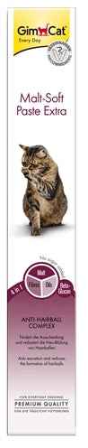 Gimcat Malz-Weiche Haarballenpaste Extra