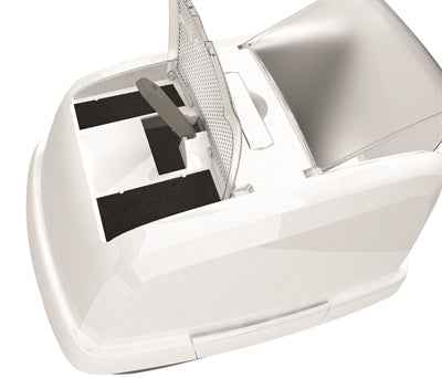 Imac Katzentoilette Maddy Taupe
