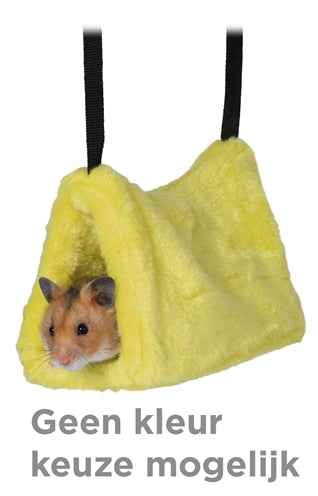 Trixie Relax Igloo Hamster Sortiert