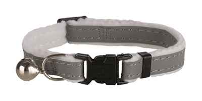 Trixie Katzenhalsband Reflektierend Sortiert
