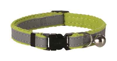 Trixie Katzenhalsband Reflektierend Sortiert