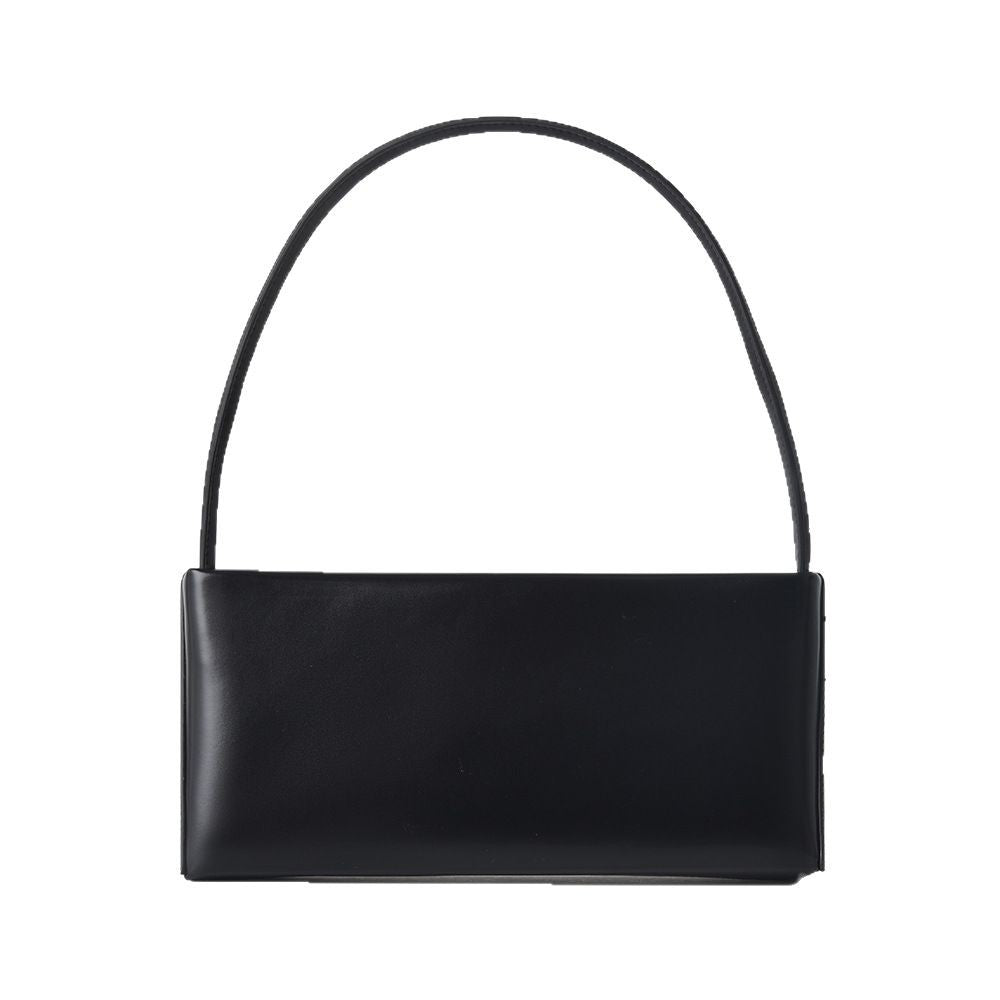 Vintage Crossbody-Schultertasche für Damen, elegant und perfekt zum Tragen unter dem Arm wie eine Baguette.