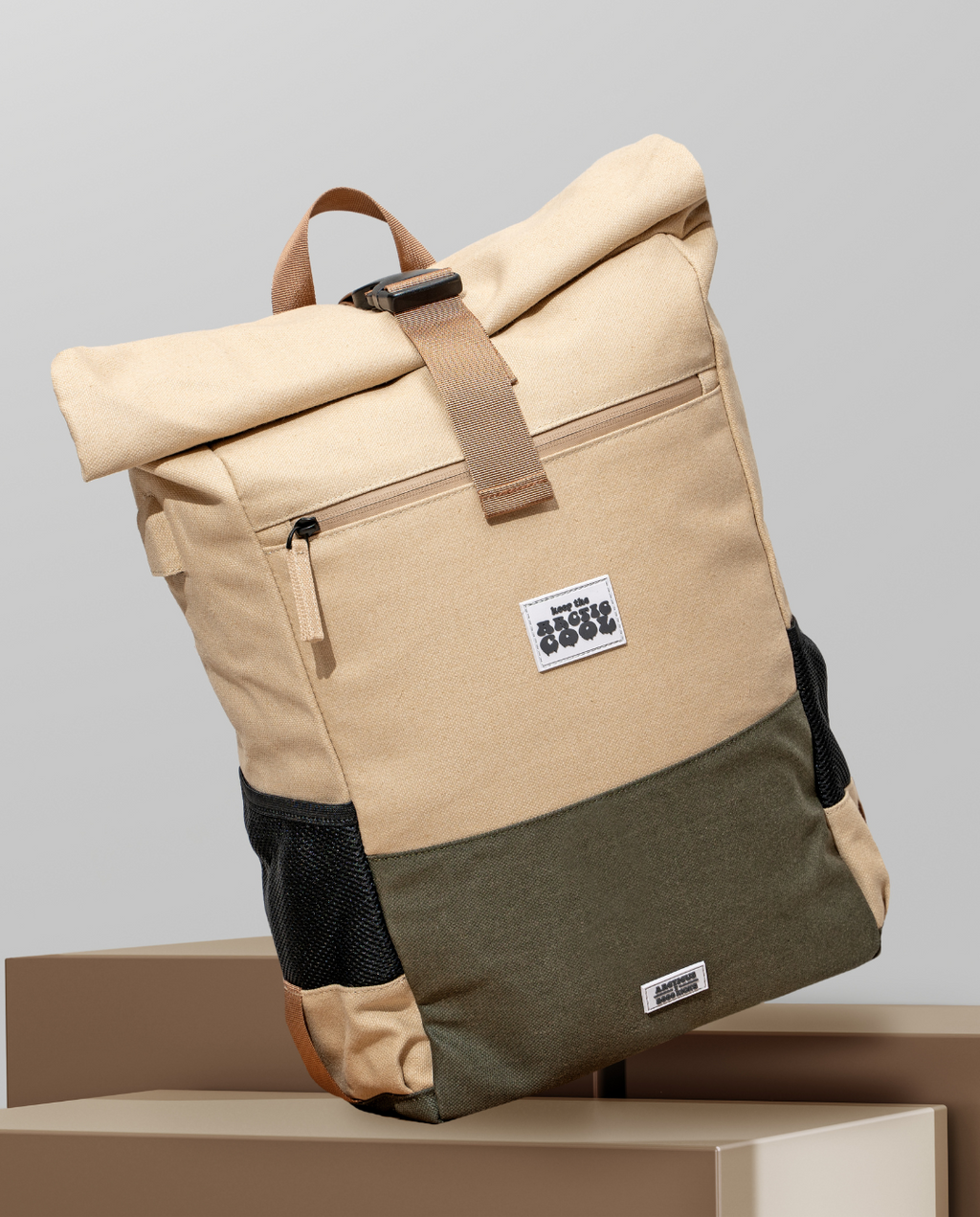 Polar Explorer Rucksack