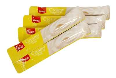 Wanpy Cremige Leckerbissen Huhn