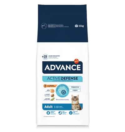 Advance Katze Erwachsen Huhn / Reis