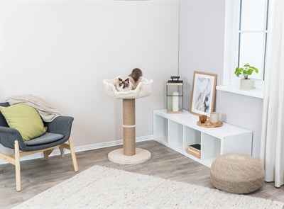 Trixie Kratzbaum Boho Beige