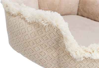 Trixie Kratzbaum Boho Beige